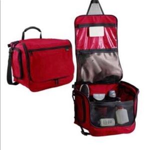 Excellent travel bag